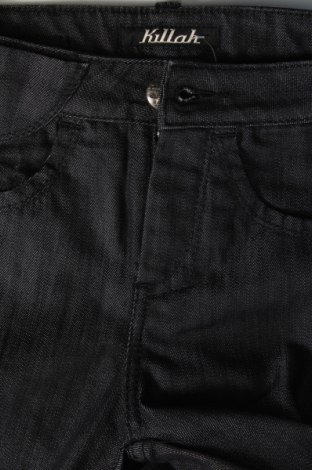 Damen Jeans Killah, Größe XS, Farbe Schwarz, Preis € 14,96
