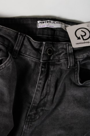 Damen Jeans Koton, Größe M, Farbe Grau, Preis 18,53 €