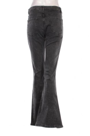 Γυναικείο Τζίν Koton, Μέγεθος M, Χρώμα Γκρί, Τιμή 19,09 €
