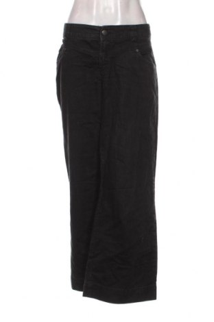 Damen Jeans LCW, Größe L, Farbe Schwarz, Preis 12,11 €