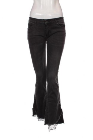 Damen Jeans La Morena, Größe M, Farbe Grau, Preis 9,08 €