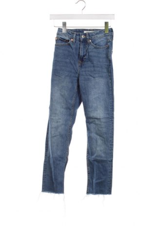 Dámske džínsy  Lager 157, Veľkosť XS, Farba Modrá, Cena  9,04 €