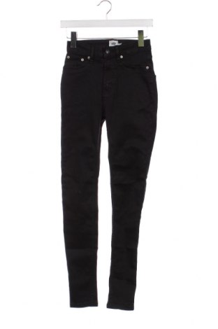 Γυναικείο Τζίν Lager 157, Μέγεθος XS, Χρώμα Μαύρο, Τιμή 9,87 €