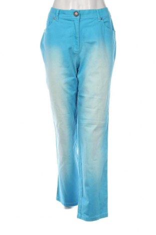 Damen Jeans Laura Kent, Größe XL, Farbe Blau, Preis € 12,11
