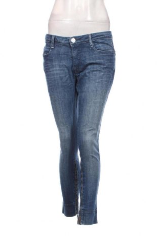 Damen Jeans Lee, Größe M, Farbe Blau, Preis 7,83 €