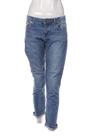 Damen Jeans Lee Cooper, Größe M, Farbe Blau, Preis € 11,55