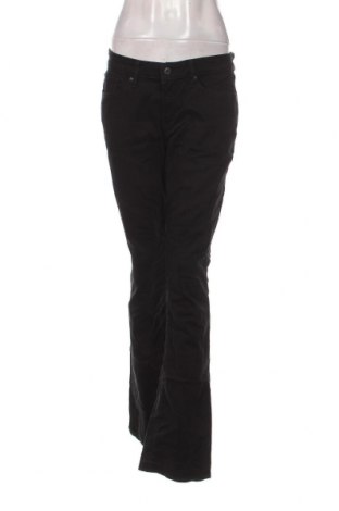 Γυναικείο Τζίν Levi's, Μέγεθος M, Χρώμα Μαύρο, Τιμή 14,84 €