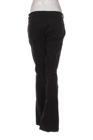 Damen Jeans Levi's, Größe M, Farbe Schwarz, Preis 52,19 €