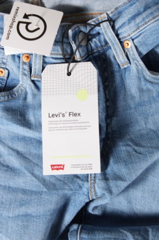 Damen Jeans Levi's, Größe M, Farbe Blau, Preis 30,78 €