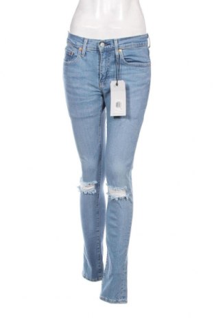 Damen Jeans Levi's, Größe M, Farbe Blau, Preis € 22,69