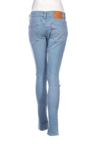 Damen Jeans Levi's, Größe M, Farbe Blau, Preis 24,77 €