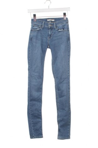 Damen Jeans Levi's, Größe XXS, Farbe Blau, Preis € 31,31