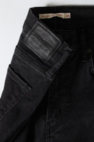 Damen Jeans Levi's, Größe M, Farbe Schwarz, Preis € 19,31