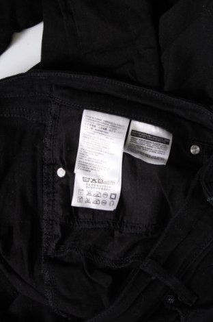 Damen Jeans Levi's, Größe XL, Farbe Schwarz, Preis 20,88 €