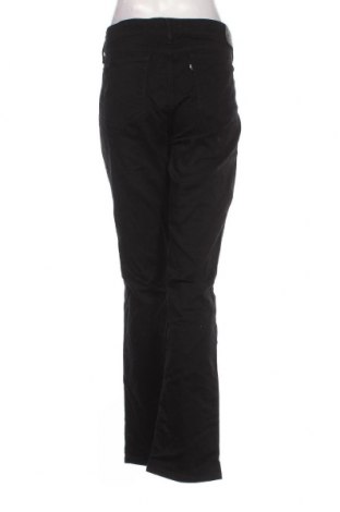 Damen Jeans Levi's, Größe XL, Farbe Schwarz, Preis 20,88 €