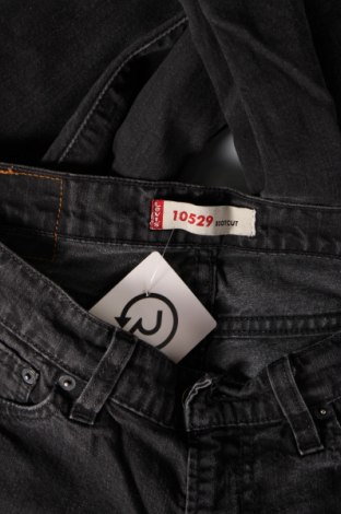Damen Jeans Levi's, Größe M, Farbe Grau, Preis 38,36 €