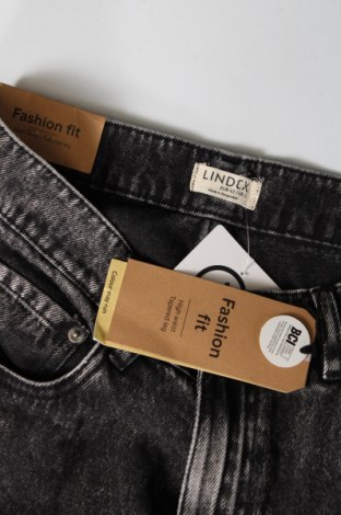 Damen Jeans Lindex, Größe L, Farbe Grau, Preis € 19,21