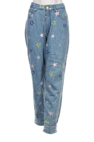 Damen Jeans Love Moschino, Größe M, Farbe Blau, Preis 46,20 €