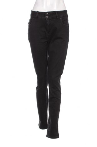 Γυναικείο Τζίν Ltb, Μέγεθος XL, Χρώμα Μαύρο, Τιμή 21,05 €