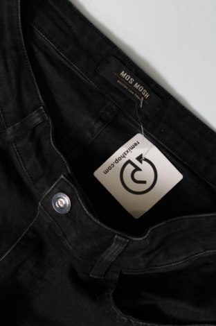 Damen Jeans MOS MOSH, Größe XL, Farbe Schwarz, Preis 15,14 €