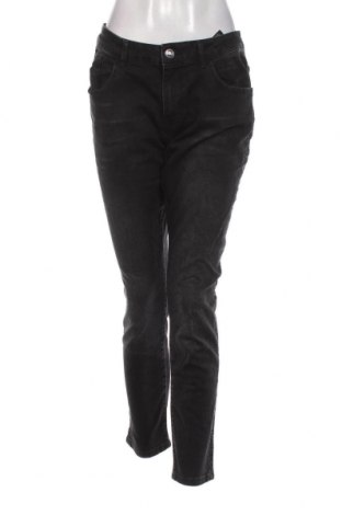 Γυναικείο Τζίν MOS MOSH, Μέγεθος XL, Χρώμα Μαύρο, Τιμή 39,43 €