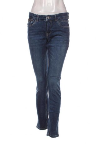 Γυναικείο Τζίν Mac, Μέγεθος S, Χρώμα Μπλέ, Τιμή 27,83 €