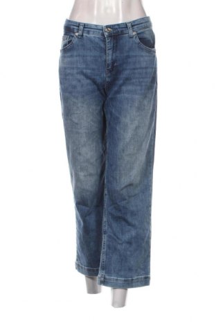 Damen Jeans Mac, Größe L, Farbe Blau, Preis € 44,36