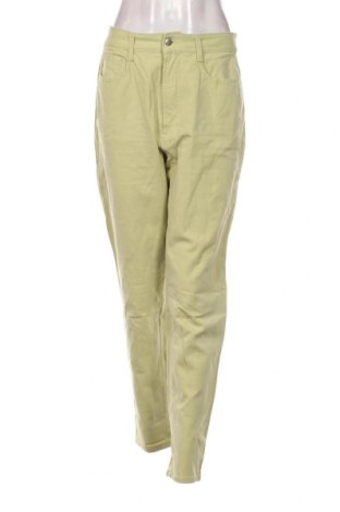 Damen Jeans Mac, Größe L, Farbe Grün, Preis € 7,83