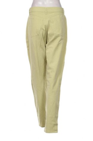 Damen Jeans Mac, Größe L, Farbe Grün, Preis € 7,83