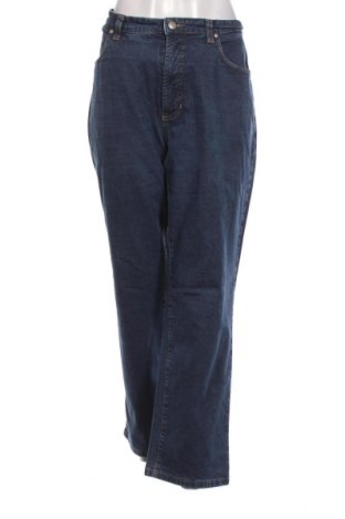Damen Jeans Mac, Größe XXL, Farbe Blau, Preis € 37,58