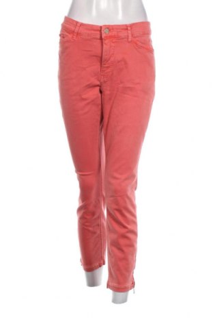 Dámské džíny  Mac, Velikost XL, Barva Růžová, Cena  1 017,00 Kč