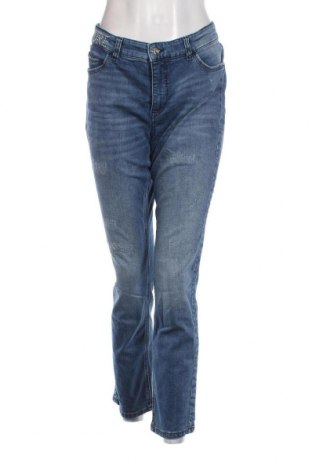 Damen Jeans Mac, Größe XXL, Farbe Blau, Preis € 40,19
