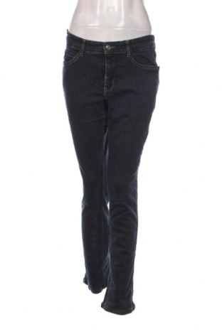 Γυναικείο Τζίν Mac, Μέγεθος M, Χρώμα Μπλέ, Τιμή 27,83 €