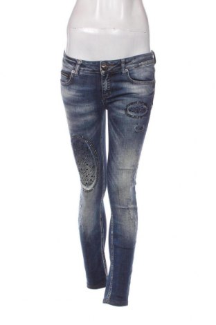Damen Jeans Madness, Größe M, Farbe Blau, Preis 5,45 €
