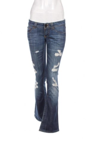 Dámské džíny  Maggie, Velikost M, Barva Modrá, Cena  121,00 Kč