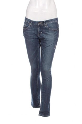 Damen Jeans Maggie, Größe M, Farbe Blau, Preis 5,93 €