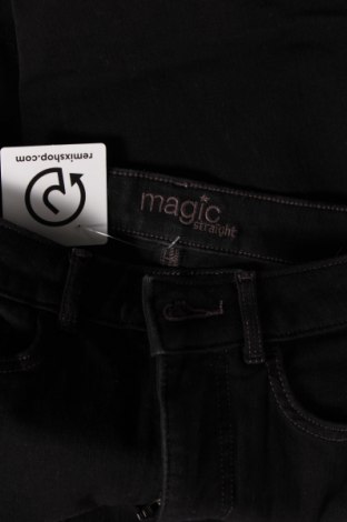 Damen Jeans Magic, Größe S, Farbe Schwarz, Preis 13,60 €