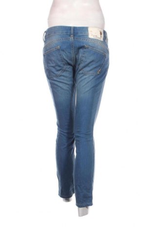 Damen Jeans Maison Clochard, Größe M, Farbe Blau, Preis 7,83 €