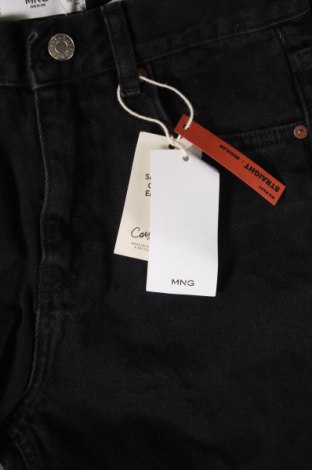 Damen Jeans Mango, Größe XS, Farbe Schwarz, Preis € 11,11