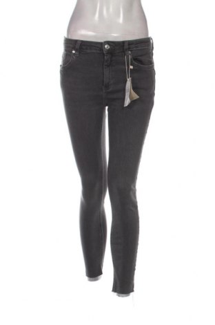 Damen Jeans Mango, Größe M, Farbe Grau, Preis 10,96 €