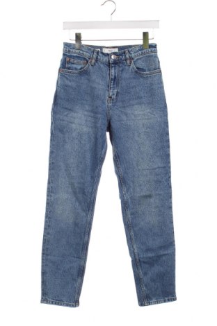 Dámske džínsy  Mango, Veľkosť S, Farba Modrá, Cena  9,64 €