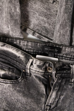 Damen Jeans Mango, Größe S, Farbe Grau, Preis 6,43 €