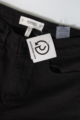 Damen Jeans Mango, Größe XS, Farbe Schwarz, Preis € 10,42