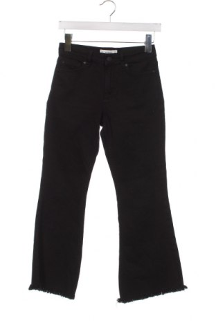 Damen Jeans Mango, Größe XS, Farbe Schwarz, Preis 10,42 €