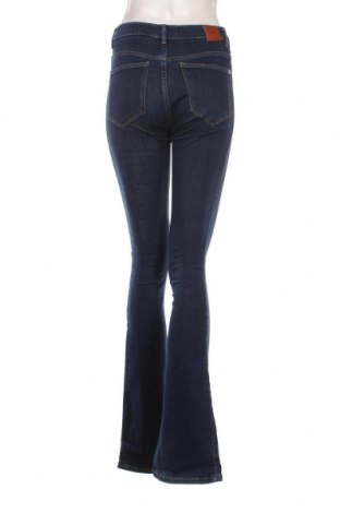 Damen Jeans Mango, Größe S, Farbe Blau, Preis 17,44 €