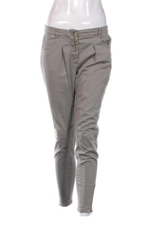 Damen Jeans Mango, Größe S, Farbe Grau, Preis 9,69 €