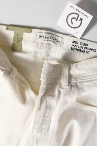 Dámské džíny  Marc O'Polo, Velikost S, Barva Bílá, Cena  618,00 Kč