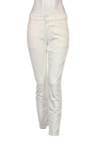 Damen Jeans Marc O'Polo, Größe S, Farbe Weiß, Preis 21,29 €