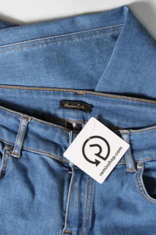 Damen Jeans Massimo Dutti, Größe M, Farbe Blau, Preis 26,98 €