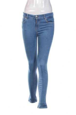 Damen Jeans Massimo Dutti, Größe M, Farbe Blau, Preis € 26,98